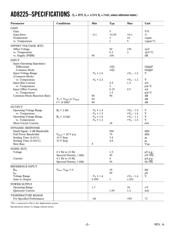 AD8225-EVAL 数据规格书 2