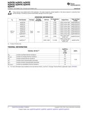 BQ294703DSGR datasheet.datasheet_page 2