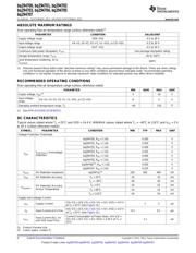 BQ294700DSGR datasheet.datasheet_page 6