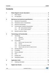 LIS3DE datasheet.datasheet_page 2