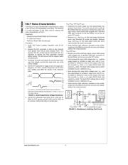 74ACTQ04MTC 数据规格书 4