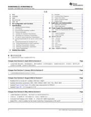 DS90UR905Q-Q1 datasheet.datasheet_page 2