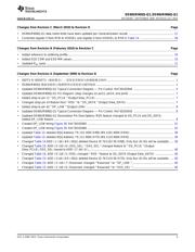 DS90UR905Q-Q1 datasheet.datasheet_page 3