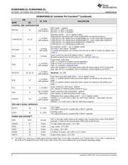 DS90UR905Q-Q1 datasheet.datasheet_page 6