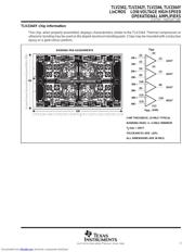 TLV2342IPWG4 datasheet.datasheet_page 3