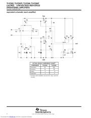 TLV2342IPWG4 datasheet.datasheet_page 4