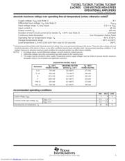 TLV2342IPWG4 datasheet.datasheet_page 5