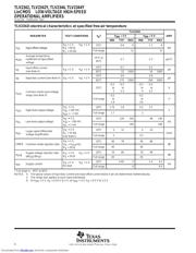 TLV2342IPWG4 datasheet.datasheet_page 6