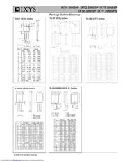 IXTH30N50P datasheet.datasheet_page 5