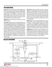 LTC4412ES6 datasheet.datasheet_page 5