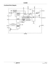 ISL8500IRZ datasheet.datasheet_page 3