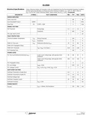 ISL8500IRZ datasheet.datasheet_page 5