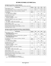 MC78M18CDT 数据规格书 4