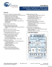 CY8CTMG120-56LFXAT datasheet.datasheet_page 1