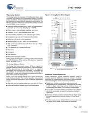 CY8CTMG120-56LFXAT datasheet.datasheet_page 3