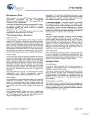 CY8CTMG120-56LFXAT datasheet.datasheet_page 5