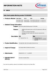 TLE5012BDE9200XUMA1 datasheet.datasheet_page 2