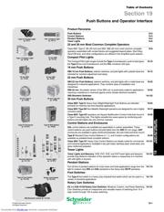 XB4BW34G5 datasheet.datasheet_page 1