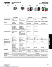 XB4BW34G5 datasheet.datasheet_page 3