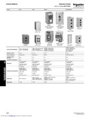 XB4BW34G5 datasheet.datasheet_page 4