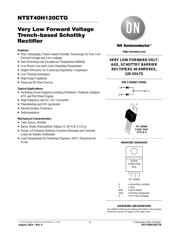 NTST40H120CTG datasheet.datasheet_page 1