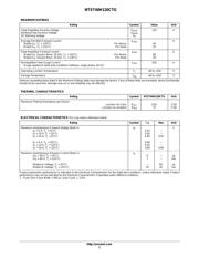 NTST40H120CTG datasheet.datasheet_page 2