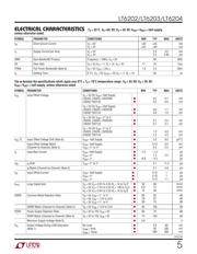 LT6203CMS8#PBF datasheet.datasheet_page 5