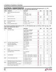 LT6203CMS8#PBF datasheet.datasheet_page 6