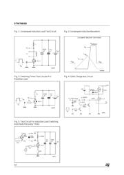 STW7NB80 datasheet.datasheet_page 6