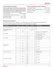 SPX5205M5-L-3-3 datasheet.datasheet_page 2