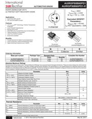 AUIRGP50B60PD1E datasheet.datasheet_page 1