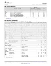 TPS54227DRCR datasheet.datasheet_page 5