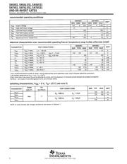 SN74LS51N datasheet.datasheet_page 6