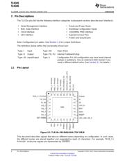 TLK105RHBR datasheet.datasheet_page 4