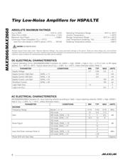 MAX2668EVKIT+ datasheet.datasheet_page 2