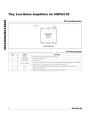 MAX2668EVKIT+ datasheet.datasheet_page 6