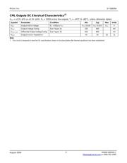 SY58606UMG TR datasheet.datasheet_page 4