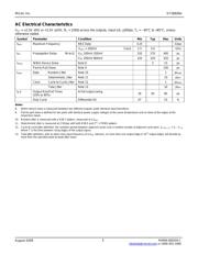 SY58606UMG TR datasheet.datasheet_page 5