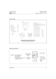 60CPQ150 datasheet.datasheet_page 5