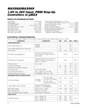 MAX668EUB+ datasheet.datasheet_page 2