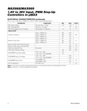 MAX668EUB+ datasheet.datasheet_page 4