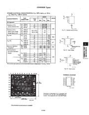 CD4060BM datasheet.datasheet_page 4