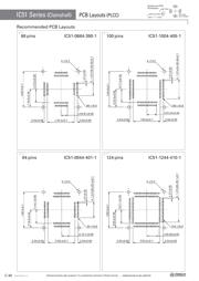 IC51-0444-467 datasheet.datasheet_page 3