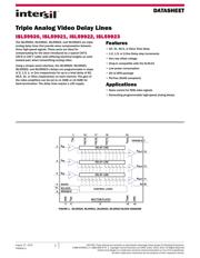 ISL59920IRZ datasheet.datasheet_page 1