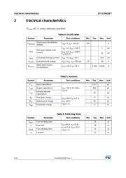 STL110N10F7 datasheet.datasheet_page 4