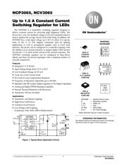 NCV3065DR2G datasheet.datasheet_page 1