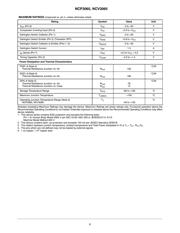 NCV3065DR2G datasheet.datasheet_page 2