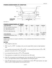 DS1225 datasheet.datasheet_page 6