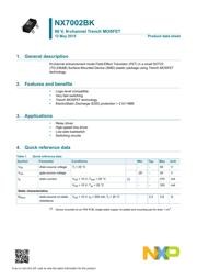 NX7002BK datasheet.datasheet_page 1