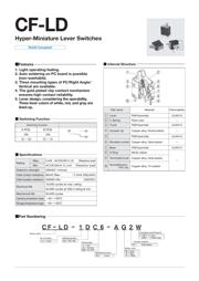 CF-LD-1DC4-AR2 数据规格书 1